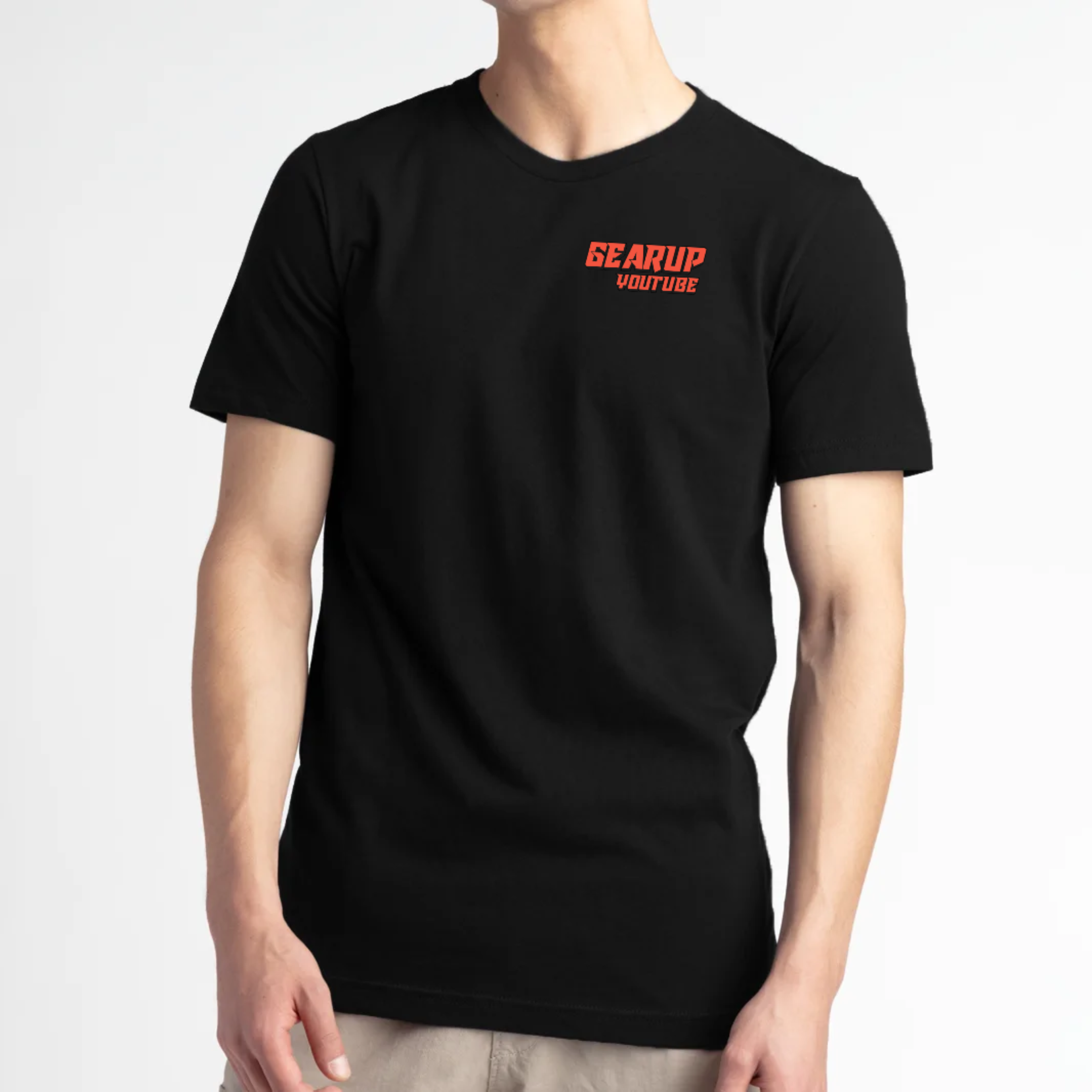 Honda 450ER Build : T-Shirt