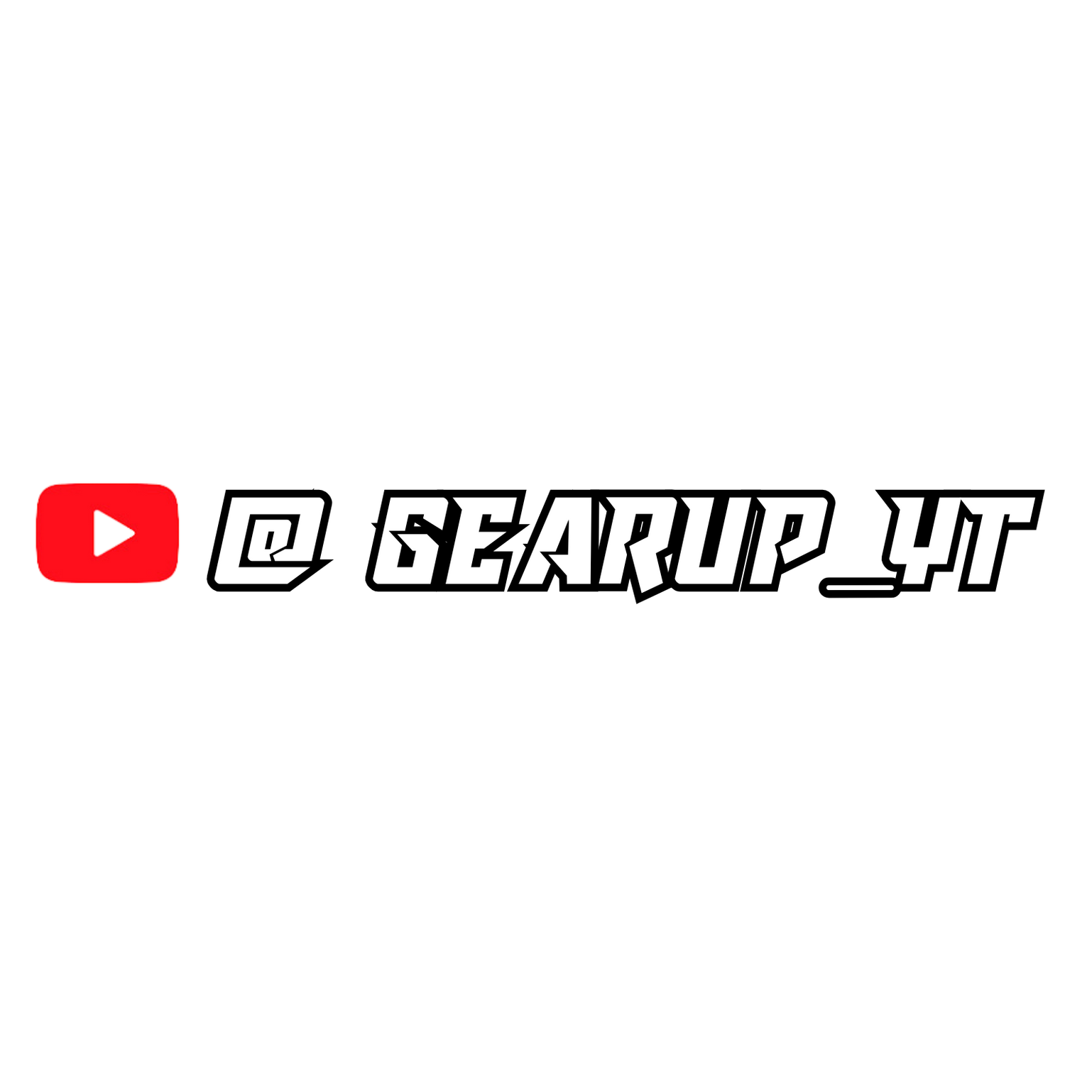GearUp YT