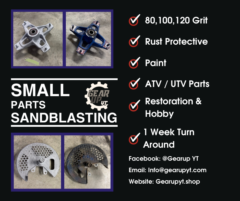 GearUp YT